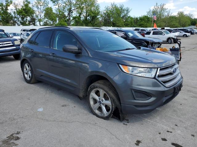 2016 FORD EDGE SE - 2FMPK4G97GBC42549