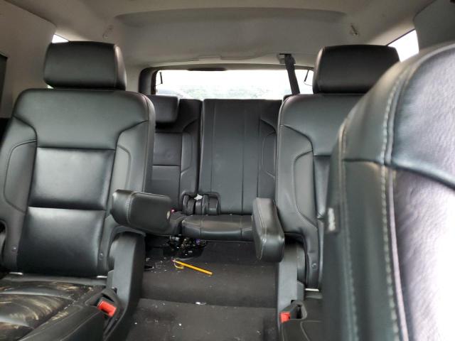 2019 CHEVROLET TAHOE K150 1GNSKBKC9KR129009