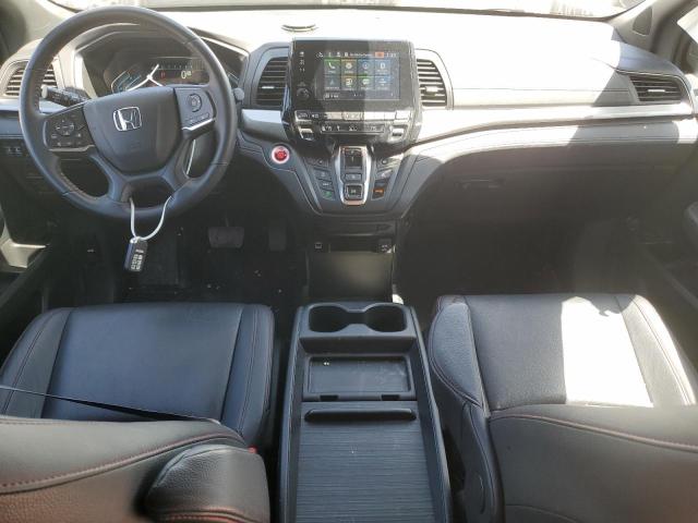 2023 HONDA ODYSSEY SP 5FNRL6H74PB064850