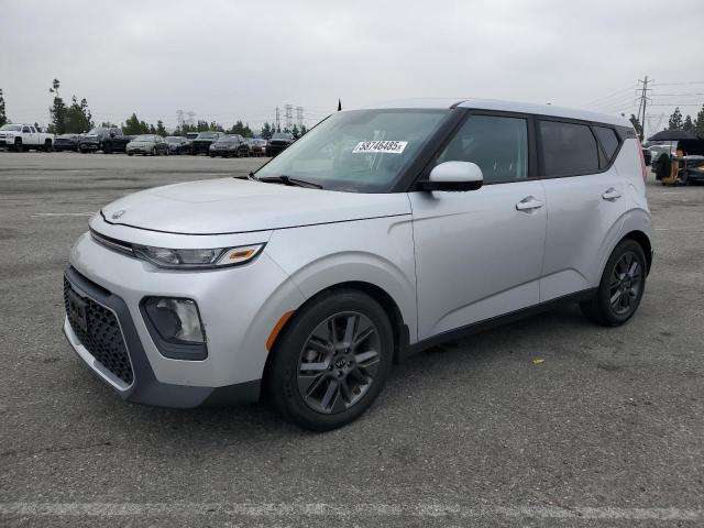 KIA SOUL LX