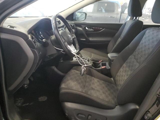 2020 NISSAN ROGUE SPOR - JN1BJ1CWXLW369867