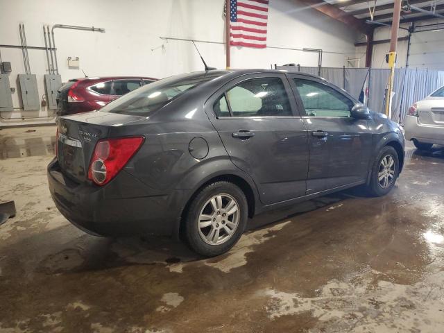 Vin: 1g1jc5sh5d4227736, lot: 56013285, chevrolet sonic lt 20133