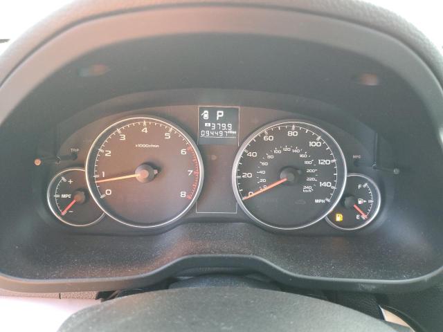 2014 SUBARU OUTBACK 2. - 4S4BRBCC4E3324554