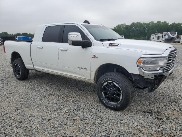 Vin: 3c6ur5nl4rg377891, lot: 54351375, ram 2500 laramie 20244