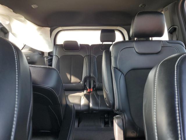 2021 JEEP GRAND CHER - 1C4RJKAG5M8151337