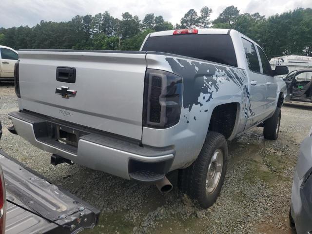 Vin: 3gcukrec1jg420141, lot: 54972045, chevrolet all models k1500 lt 20183