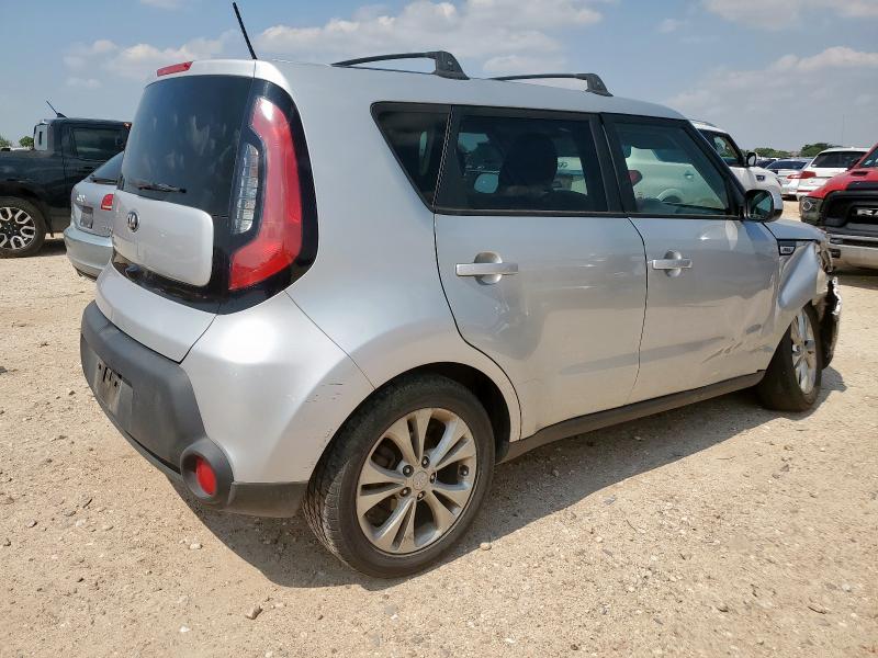 Vin: kndjp3a52f7814324, lot: 58049715, kia soul + 20153