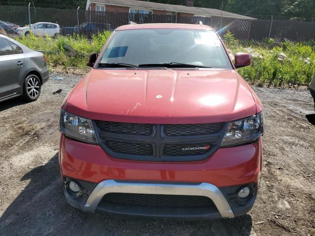 2017 DODGE JOURNEY CR - 3C4PDCGB1HT593703