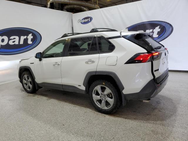 Vin: jtmdwrfv0ld535608, lot: 57248495, toyota rav4 limited 20202