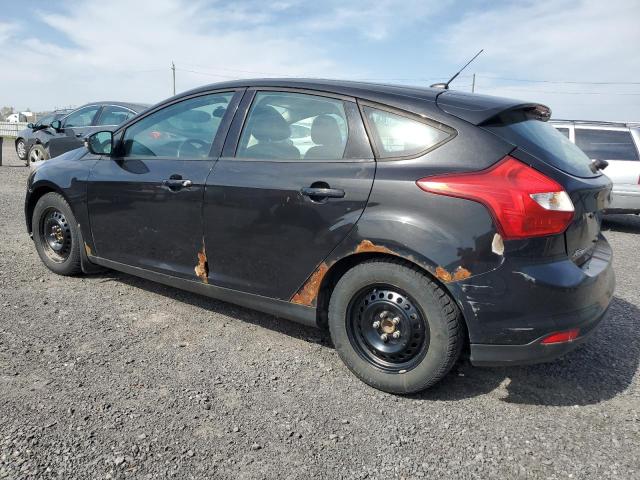 Vin: 1fadp3k28dl101214, lot: 56759305, ford focus se 20132