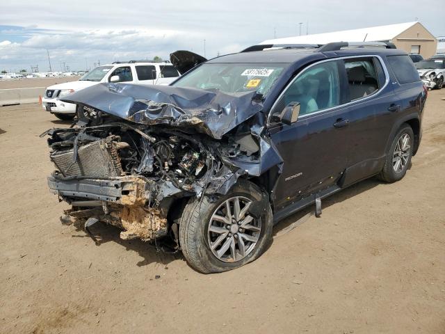 Vin: 1gkknsls9jz141993, lot: 58175625, gmc acadia sle 2018 img_1
