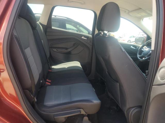 2016 FORD ESCAPE SE - 1FMCU9GX3GUA67599
