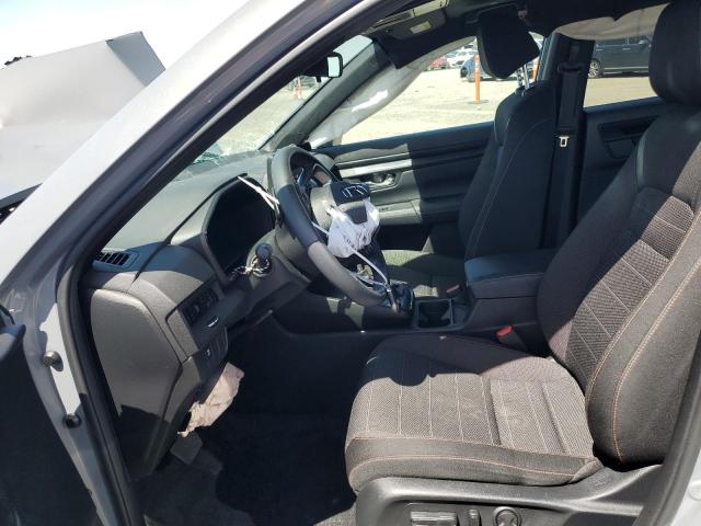 2023 HONDA CR-V SPORT - 2HKRS6H57PH814079