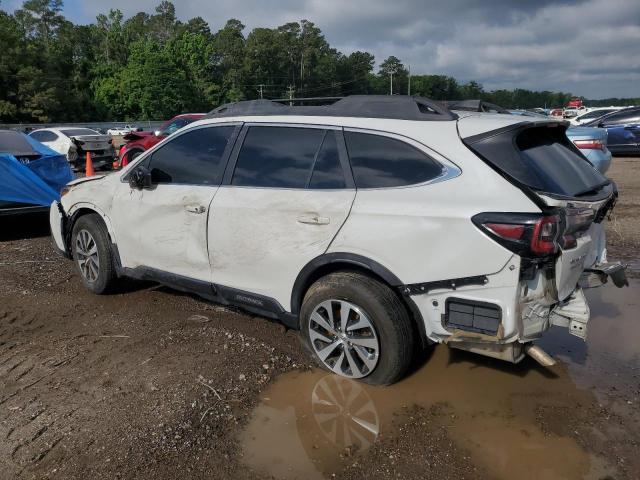 2020 SUBARU OUTBACK 4S4BTAAC8L3109433