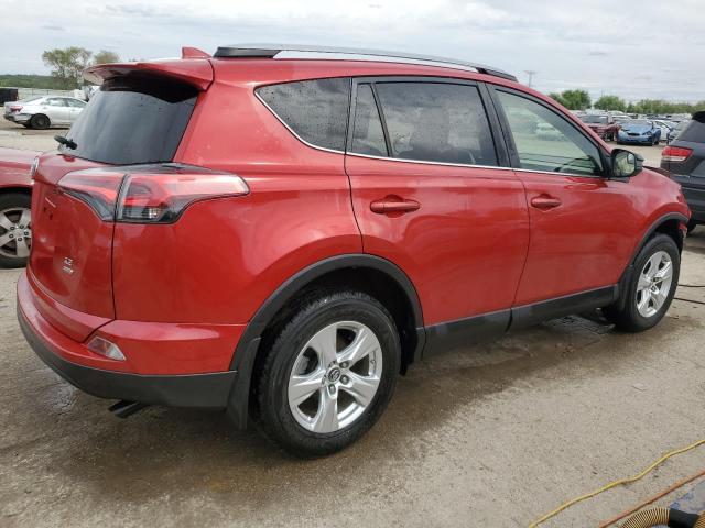 2017 TOYOTA RAV4 LE - JTMBFREV4HJ151915