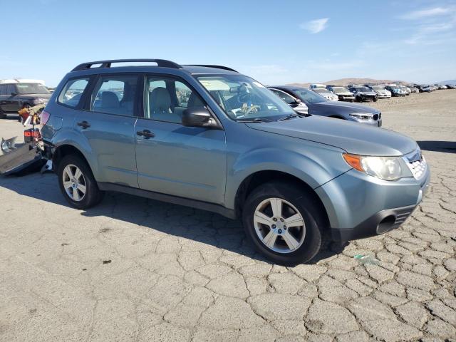 Vin: jf2shabc9ch428638, lot: 58562005, subaru forester 2.5x 20124