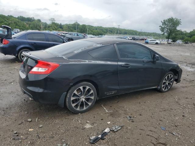Vin: 2hgfg4a58dh702044, lot: 57147525, honda civic si 20133