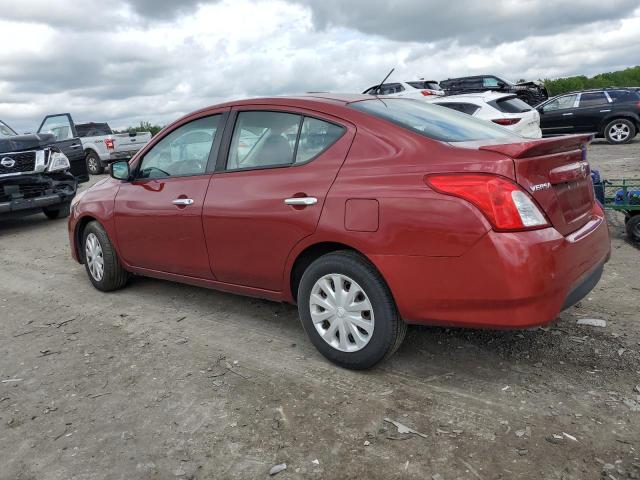 Vin: 3n1cn7ap7kl864362, lot: 56558125, nissan versa s 20192
