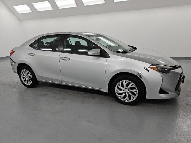 Vin: 5yfburhe9hp707522, lot: 55285675, toyota corolla l 20174