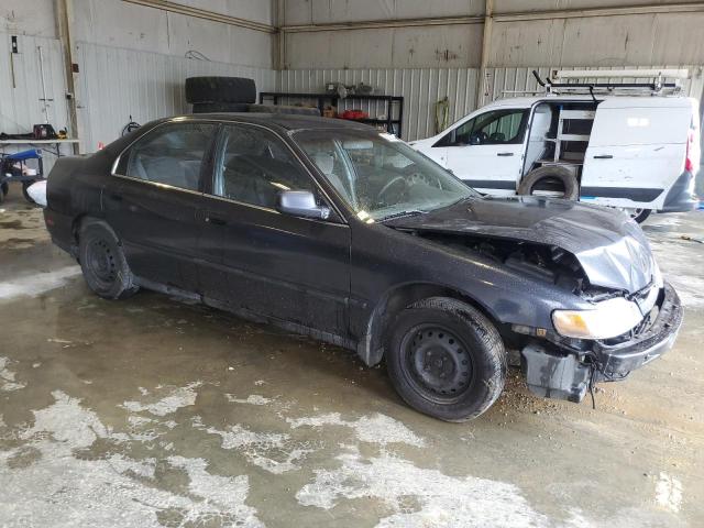 Vin: jhmcd5539rc017942, lot: 56353595, honda accord lx 19944