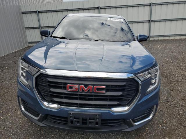 2024 GMC TERRAIN SL - 3GKALTEG3RL283680
