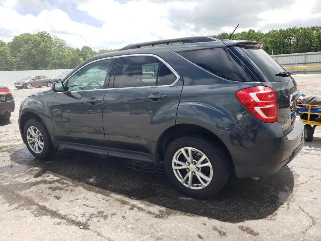 Vin: 2gnalcek3h1612790, lot: 57363675, chevrolet equinox lt 20172