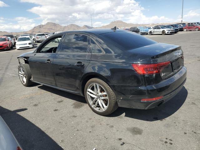 Vin: waukmaf43hn043191, lot: 55283205, audi a4 ultra premium 20172