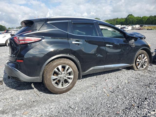 Vin: 5n1az2mh0gn127104, lot: 57838115, nissan murano s 20163