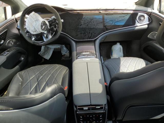 2023 MERCEDES-BENZ EQS SEDAN W1KCG5FB8PA040786