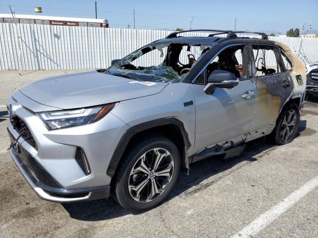 Vin: jtmfb3fv2rd213319, lot: 57088405, toyota rav4 xse 2024 img_1