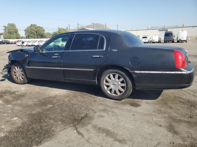 Vin: 2lnbl8cv6ax616628, lot: 56387795, lincoln towncar signature limited 20102