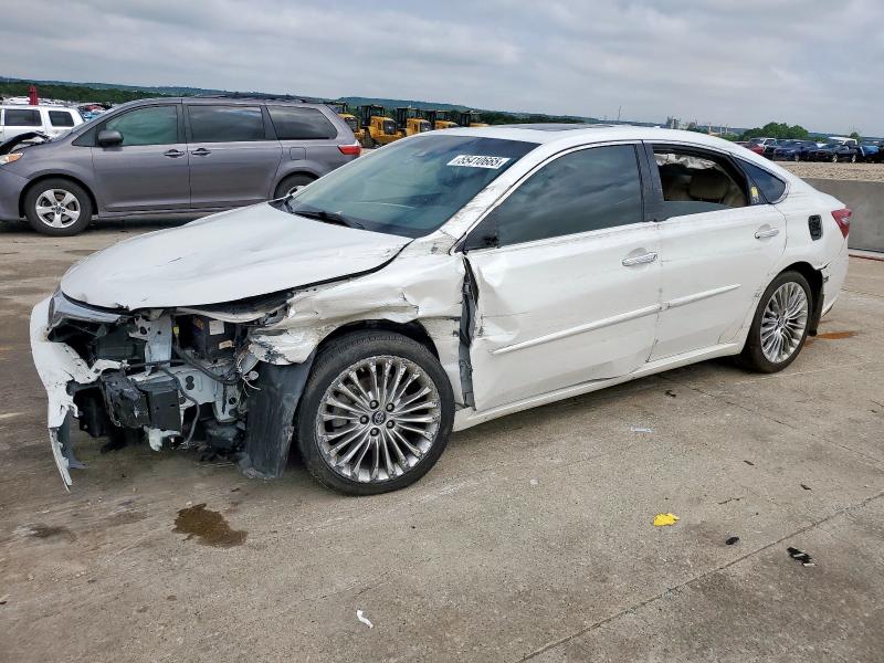 Vin: 4t1bk1eb9ju273964, lot: 55410665, toyota avalon xle 2018 img_1