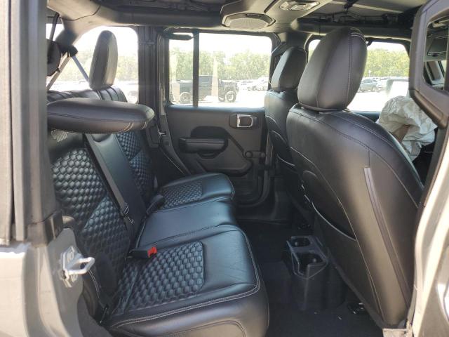 2021 JEEP WRANGLER U - 1C4HJXDG1MW730308