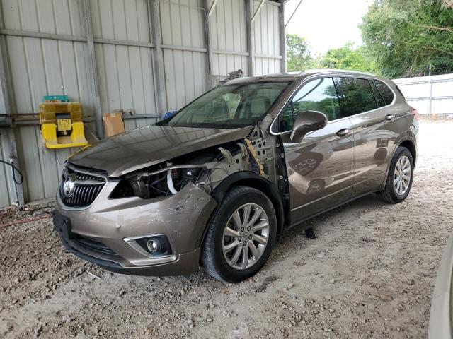 Vin: lrbfxcsa2kd020662, lot: 58492575, buick envision essence 2019 img_1