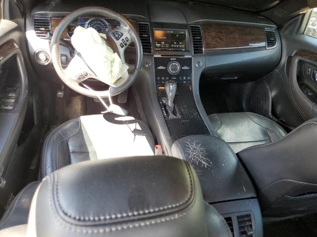 2015 FORD TAURUS LIM - 1FAHP2F86FG172417