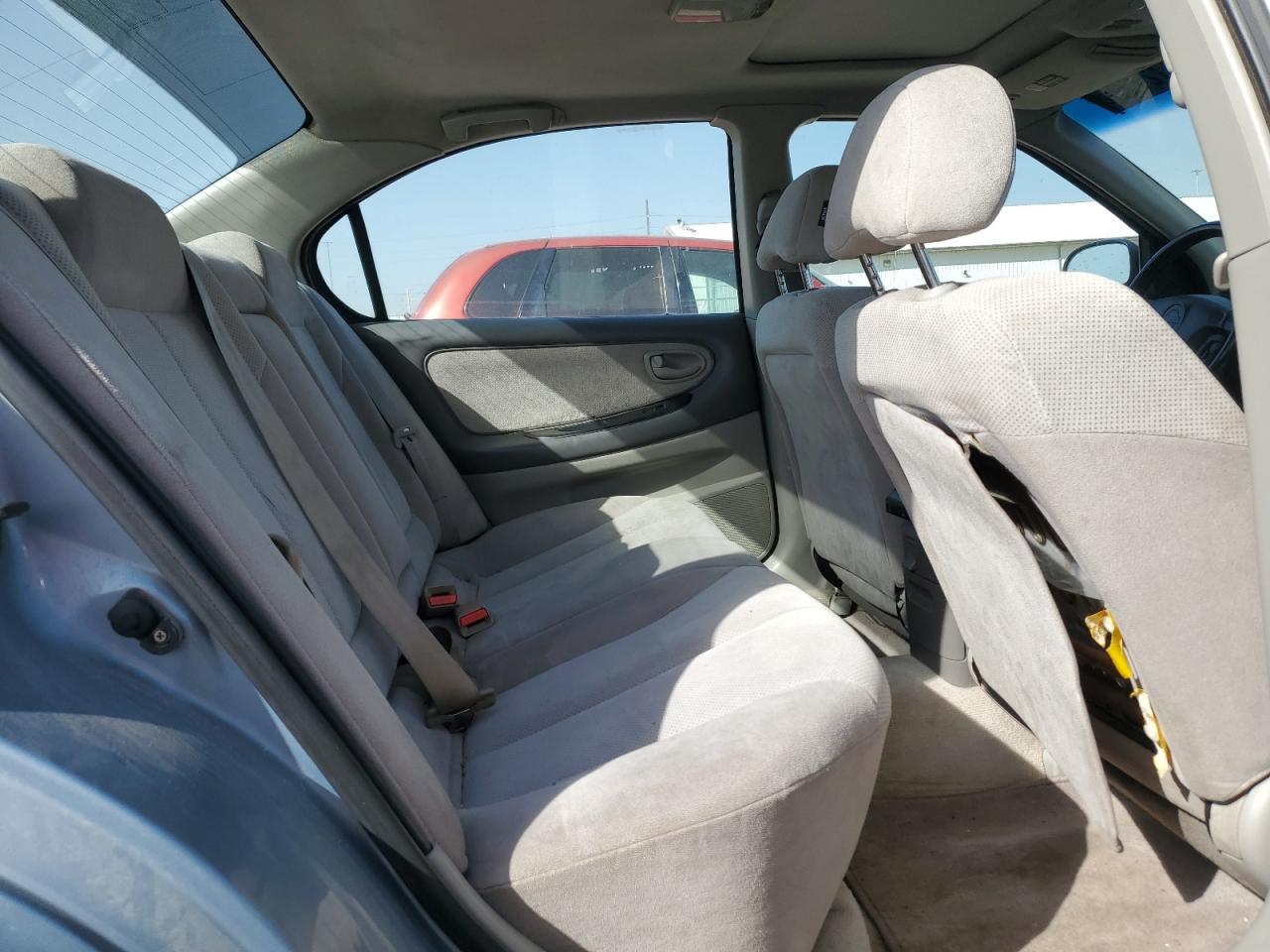 Global Auto Auctions