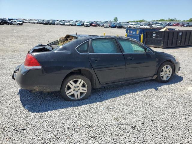 Vin: 2g1wb5ek0b1204020, lot: 57051835, chevrolet impala lt 20113