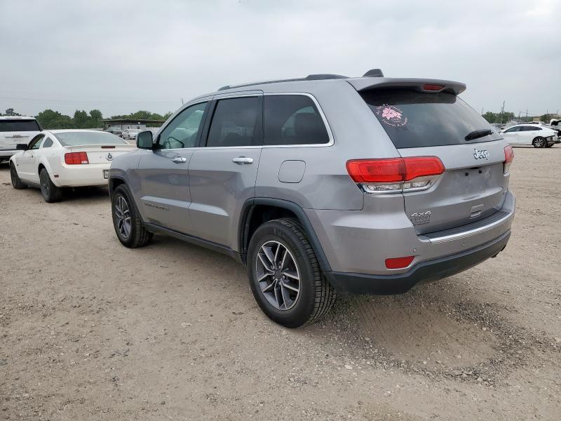 Vin: 1c4rjfbg9kc765582, lot: 56295615, jeep grand cher limited 20192