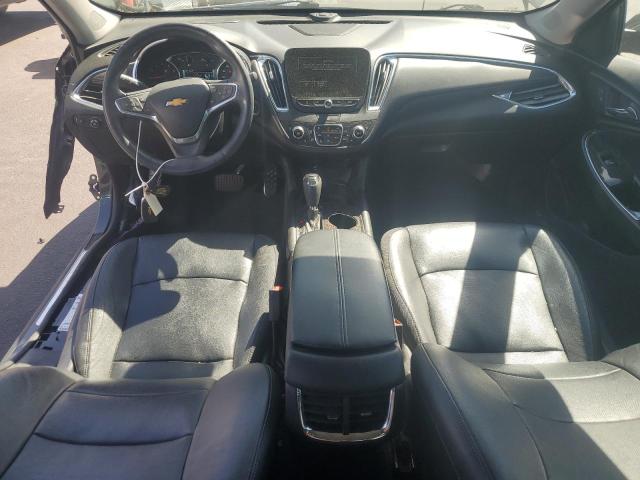 2018 CHEVROLET MALIBU PRE - 1G1ZE5SX0JF110795