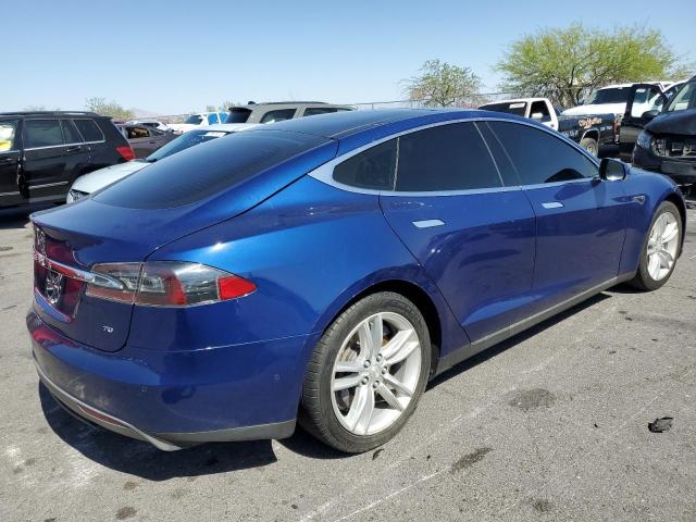 Vin: 5yjsa1e1xff102901, lot: 58081175, tesla model s 20153