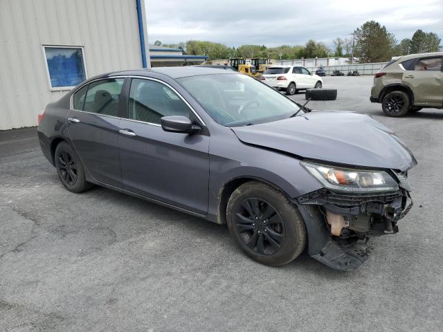 Vin: 1hgcr2f31fa272108, lot: 57771965, honda accord lx 20154