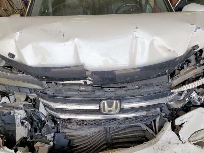 2016 HONDA PILOT ELIT - 5FNYF6H09GB033213