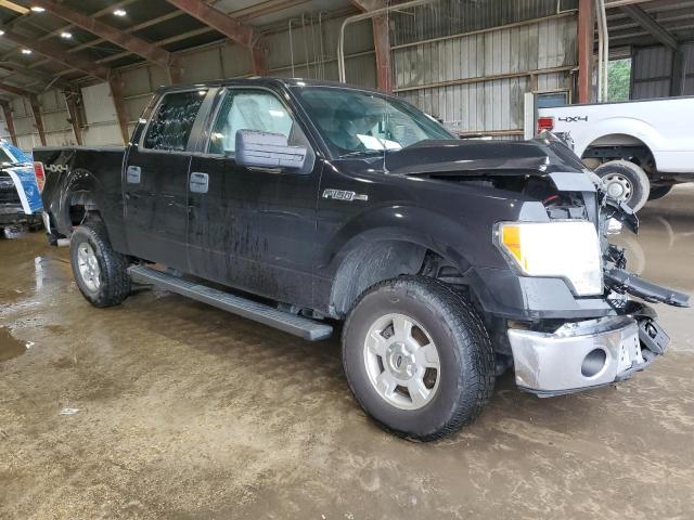 Vin: 1ftfw1ef2ekf20921, lot: 55342085, ford f-150 supercrew 20144