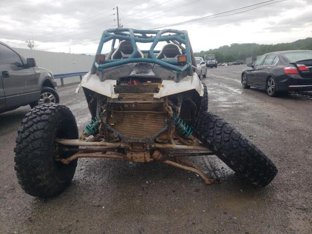 2021 POLARIS RZR XP TUR 3NSNAE924MF148162