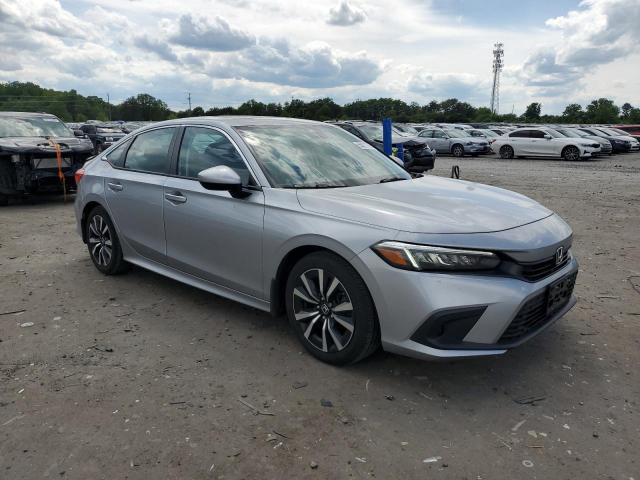 Vin: 2hgfe1f78rh302880, lot: 55811735, honda civic ex 20244
