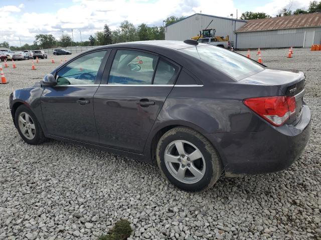 Vin: 1g1pc5sb0f7113554, lot: 57318055, chevrolet cruze lt 20152