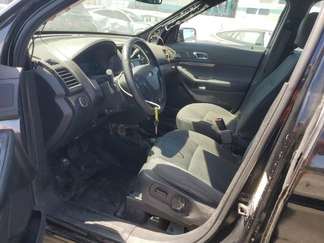 2017 FORD EXPLORER P - 1FM5K8AR4HGC34913