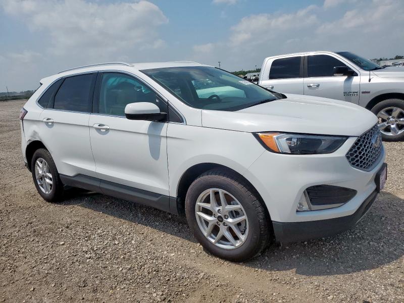 Vin: 2fmpk4j90rbb11085, lot: 51947235, ford edge sel 20244