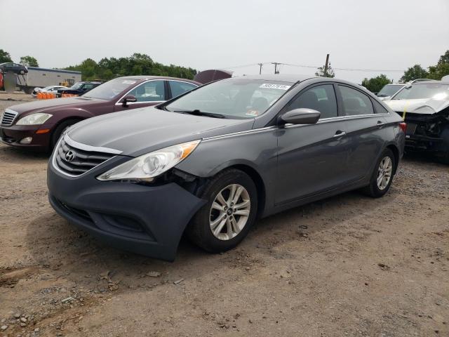 Vin: 5npeb4ac8dh705430, lot: 58517615, hyundai sonata gls 2013 img_1