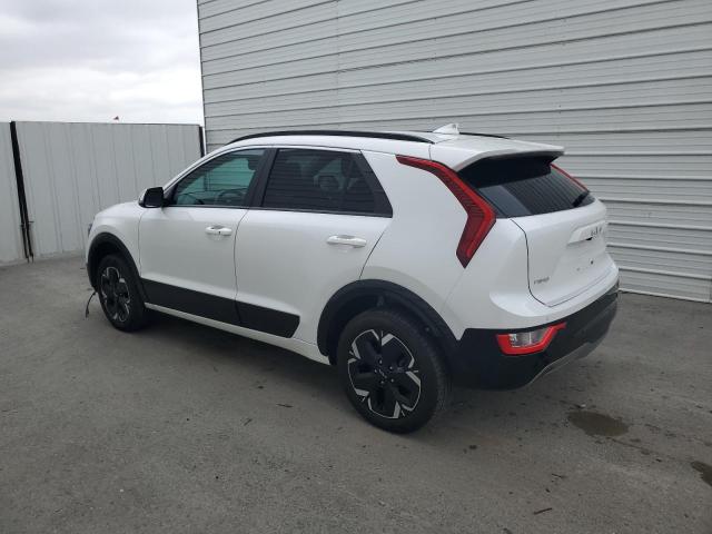 Vin: kndcr3l1xr5110689, lot: 55607885, kia niro wind wind 20242